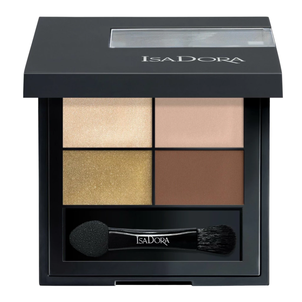 Eyeshadow Quartet 05 Rose Glam