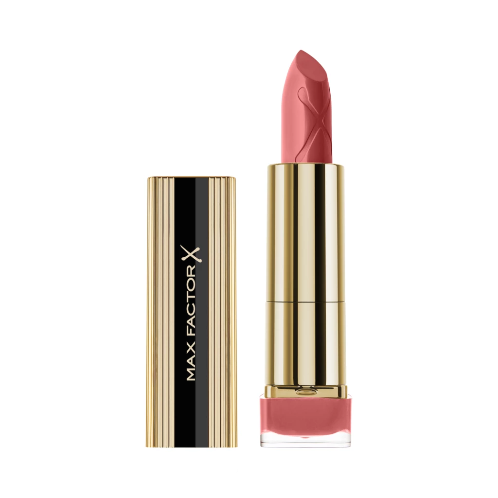 Colour Elixir Restage Moist Kiss Lipstick Nude Rose