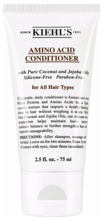 Amino Acid Conditioner 75 ml