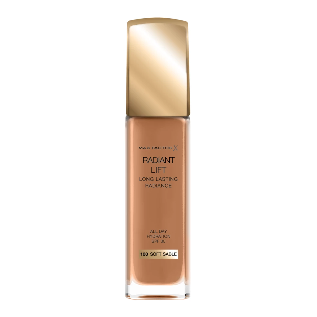Radiant Lift Foundation Soft Sable