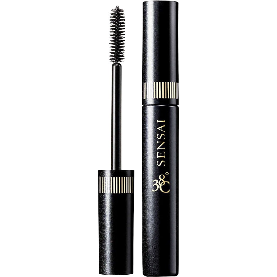 Sensai Mascara 38°C Separating & Lengthening, Sensai Ripsivärit