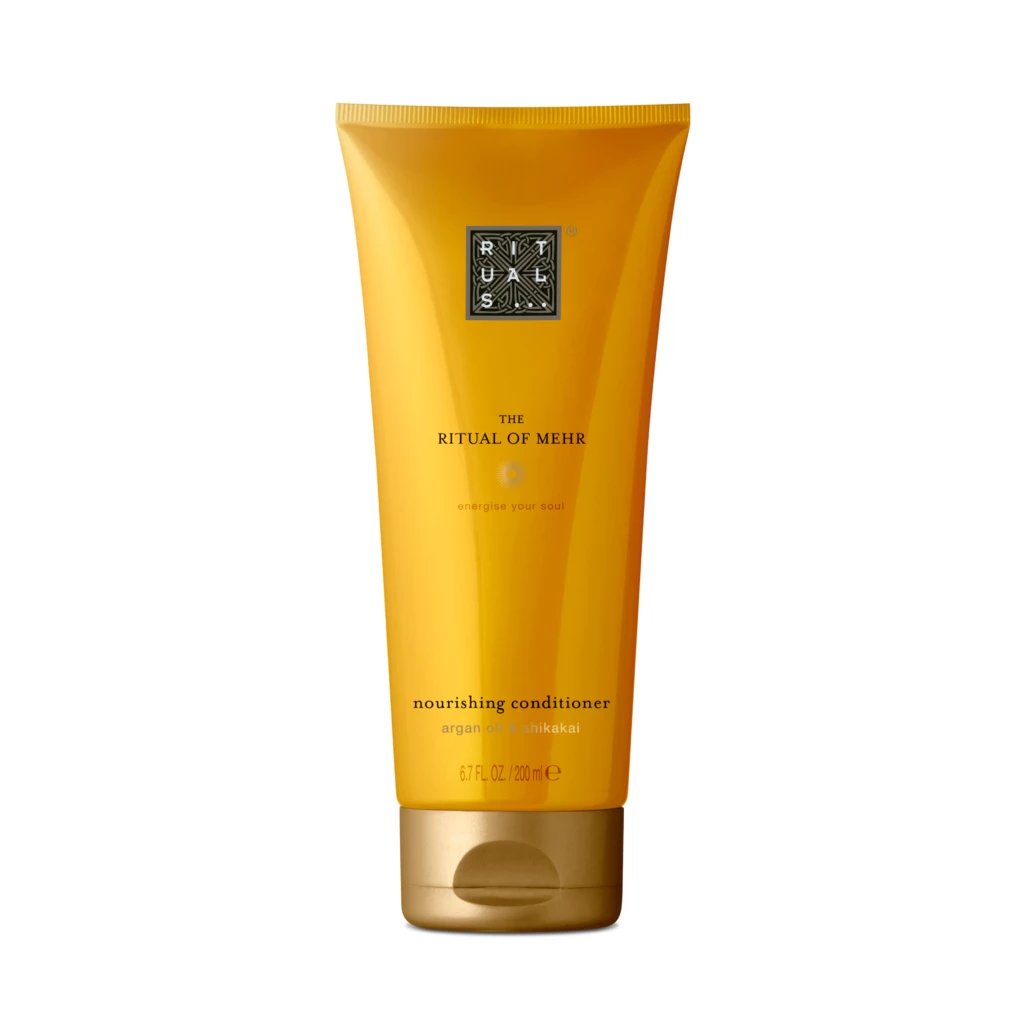 The Ritual Of Mehr Conditioner 200 ml