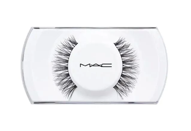 MAC TRUE OR FALSE LASHES 80 Romantic