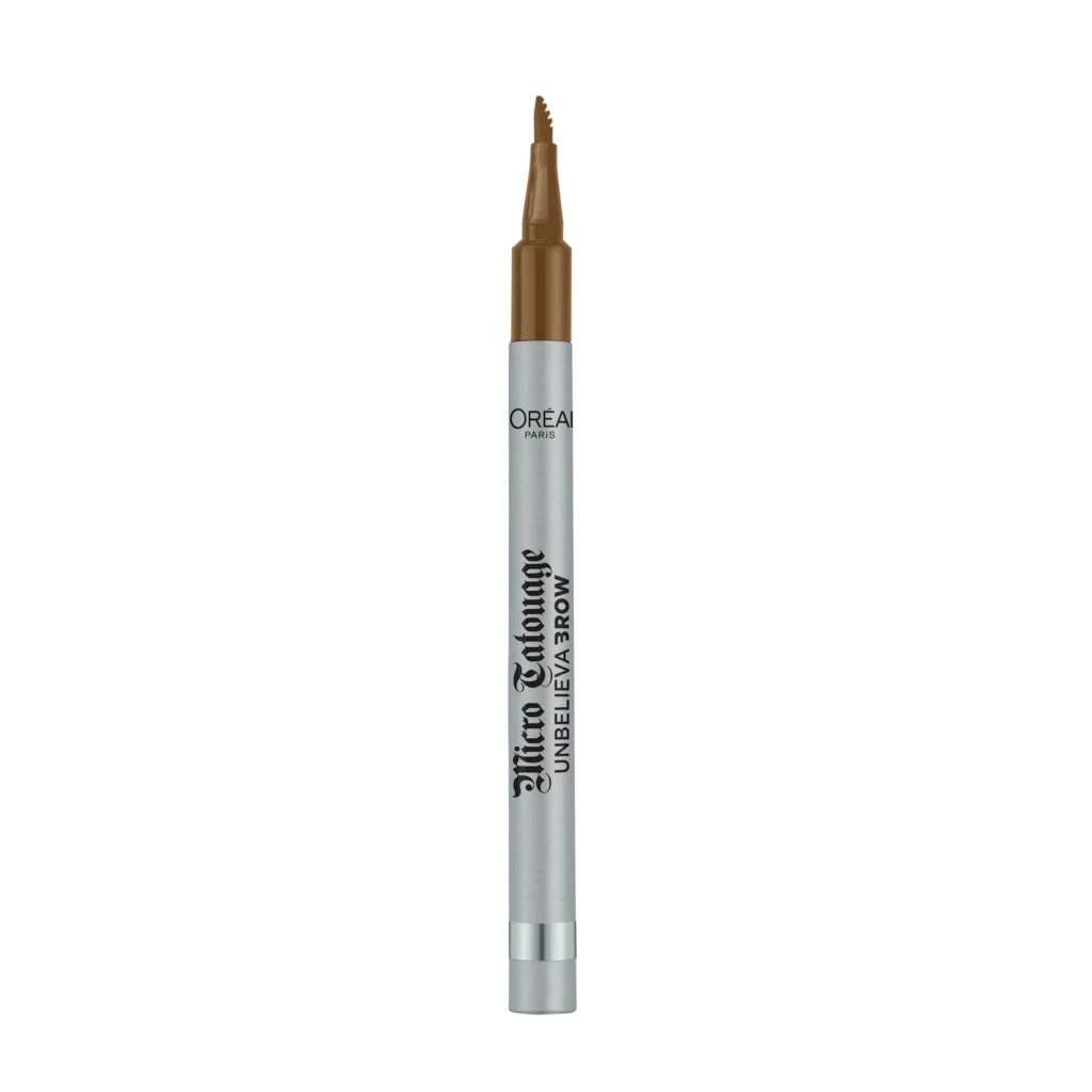 UnbelievaBrow Micro Tatouage Brow Pen 104 Chatain