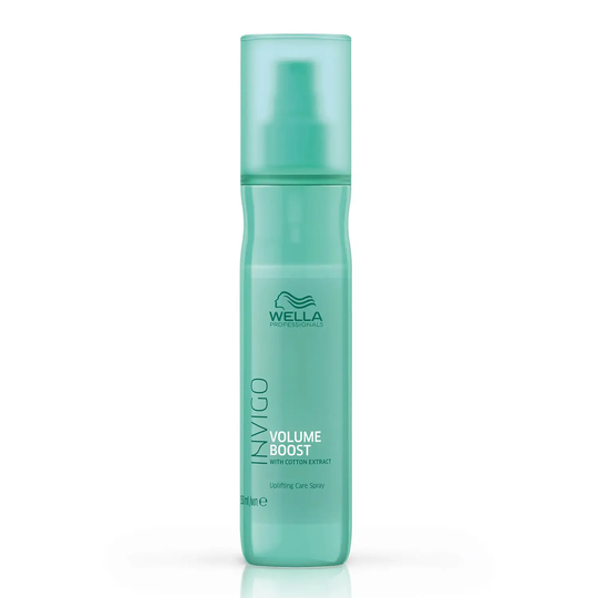 Wella - Boost Uplifting Spray 150 ml.