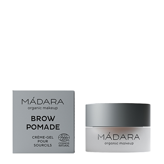 Mádara - Brow Promade - Frosty Taupe