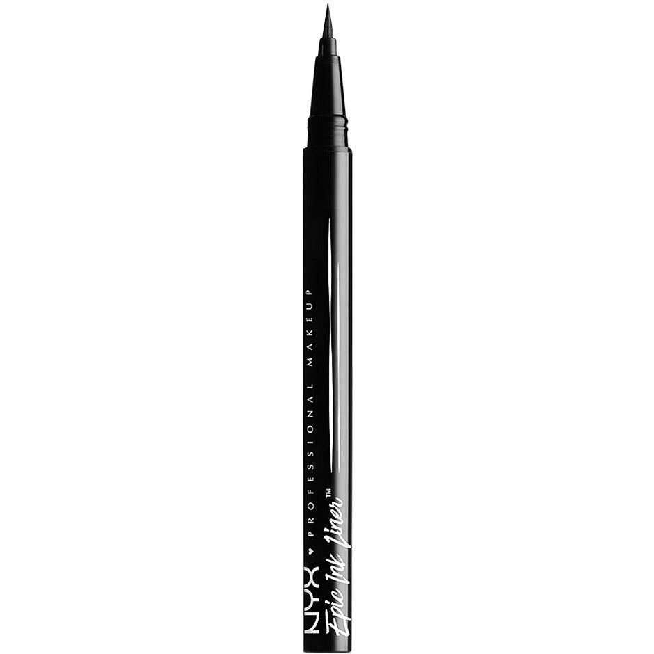 Epic Ink Liner, NYX Professional Makeup Silmänrajauskynä