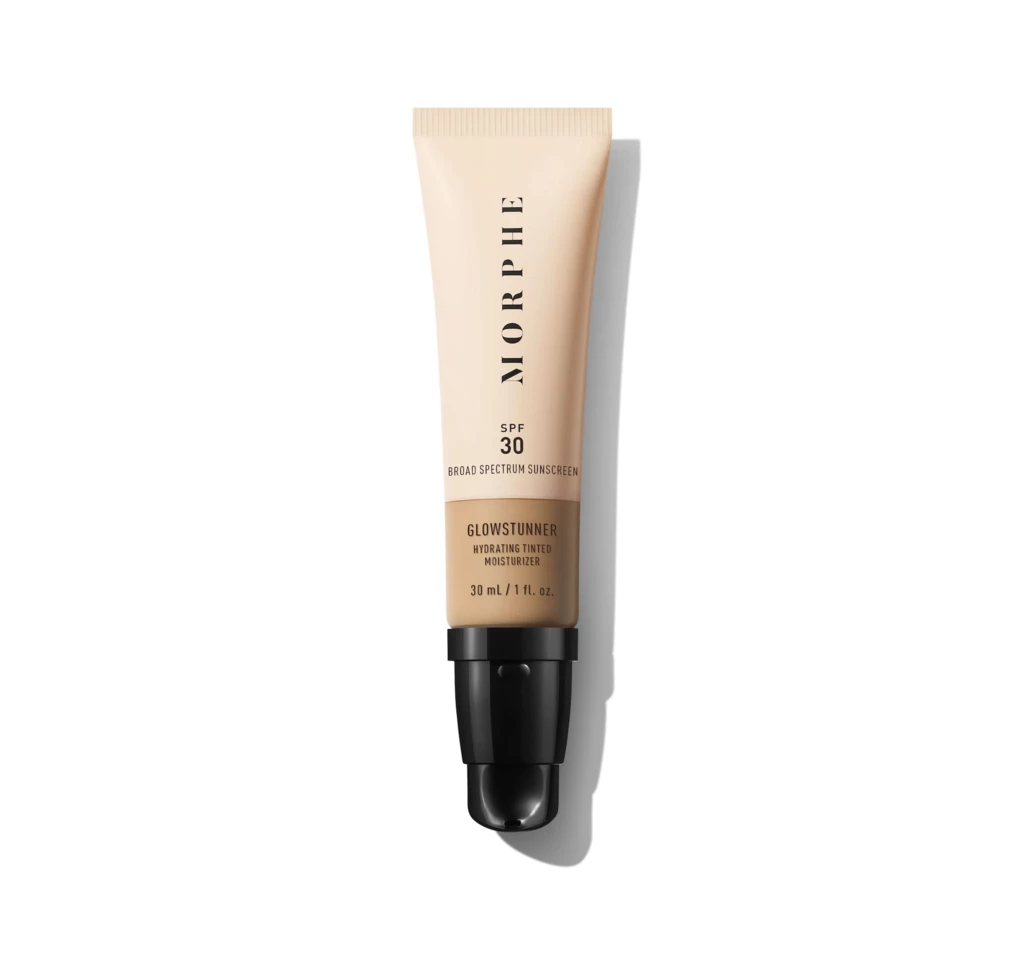 Glowstunner Hydrating Tinted Moisturizer Foundation 10 Rich Glow