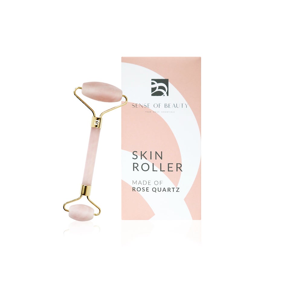 Skin Roller, Sense Of Beauty Dermaroller