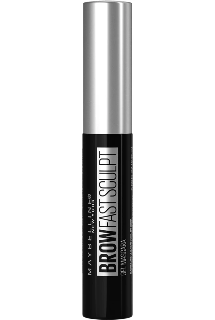 Brow Fast Sculpt Eyebrowgel 10 Clear