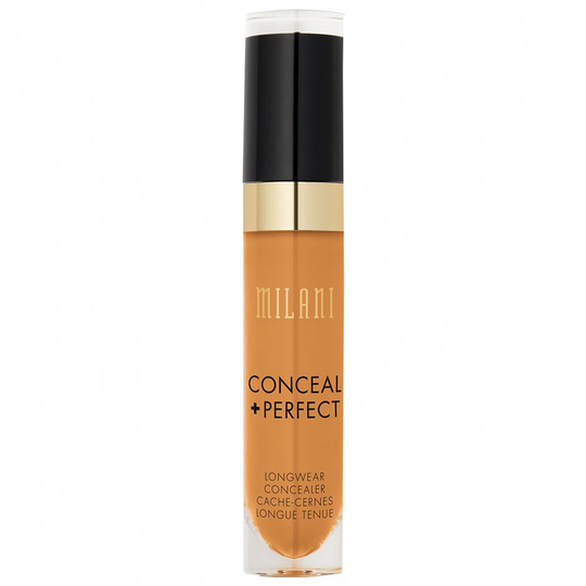 Conceal + Perfect Long-Wear Concealer, Milani Cosmetics Meikkivoiteet