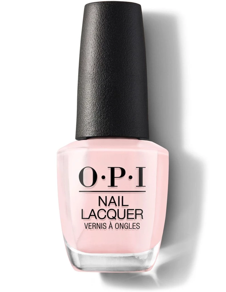 Nail Polish Put It In Neutral