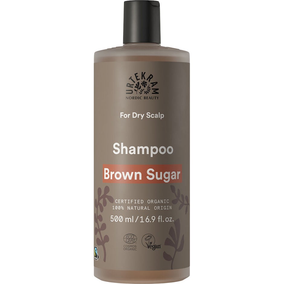 Shampoo, 500 ml Urtekram Shampoo