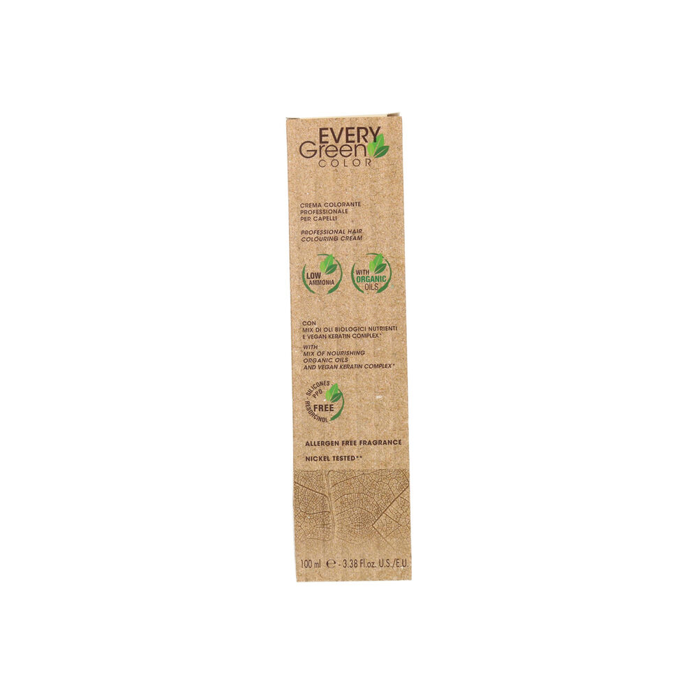 Värivoide Dikson Muster Every Green Color Nº 9.0 (100 ml)