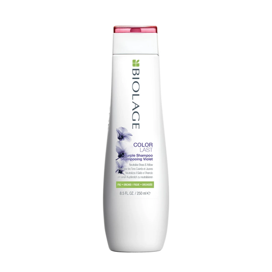 ColorLast Purple Shampoo 250 ml