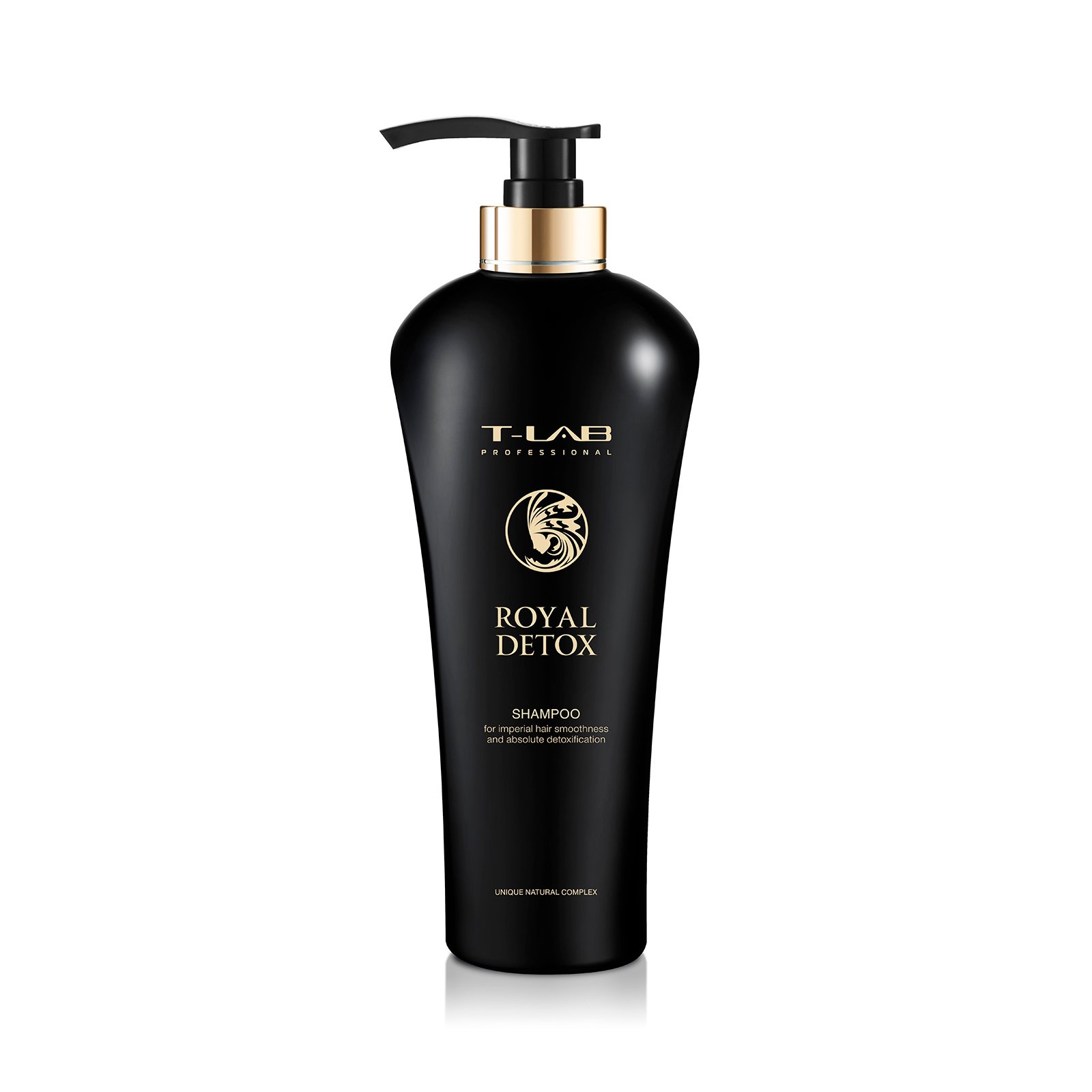 T-Lab Professional - Royal Detox Shampoo 750 ml