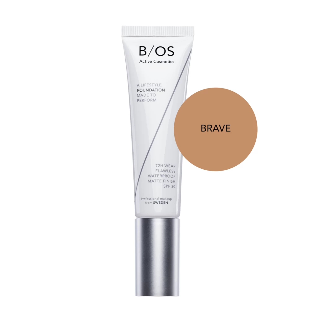 The Base Foundation Brave
