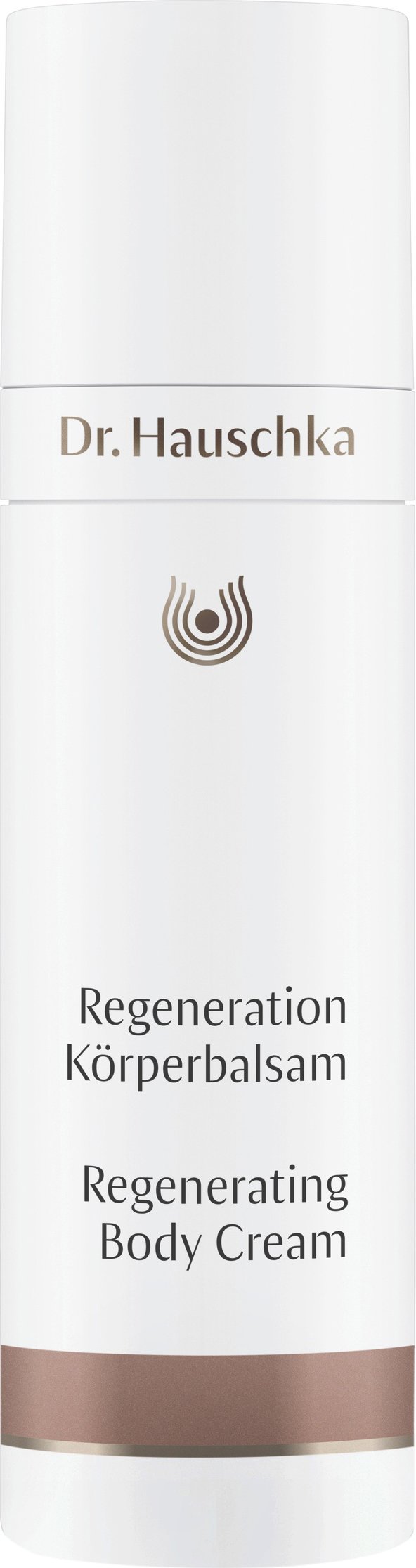 Dr. Hauschka - Regenerating Body Cream 150 ml