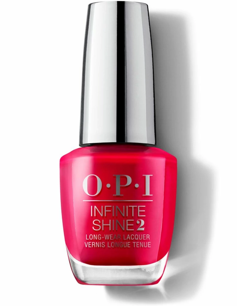 Infinite Shine Nail Polish Dutch Tulips