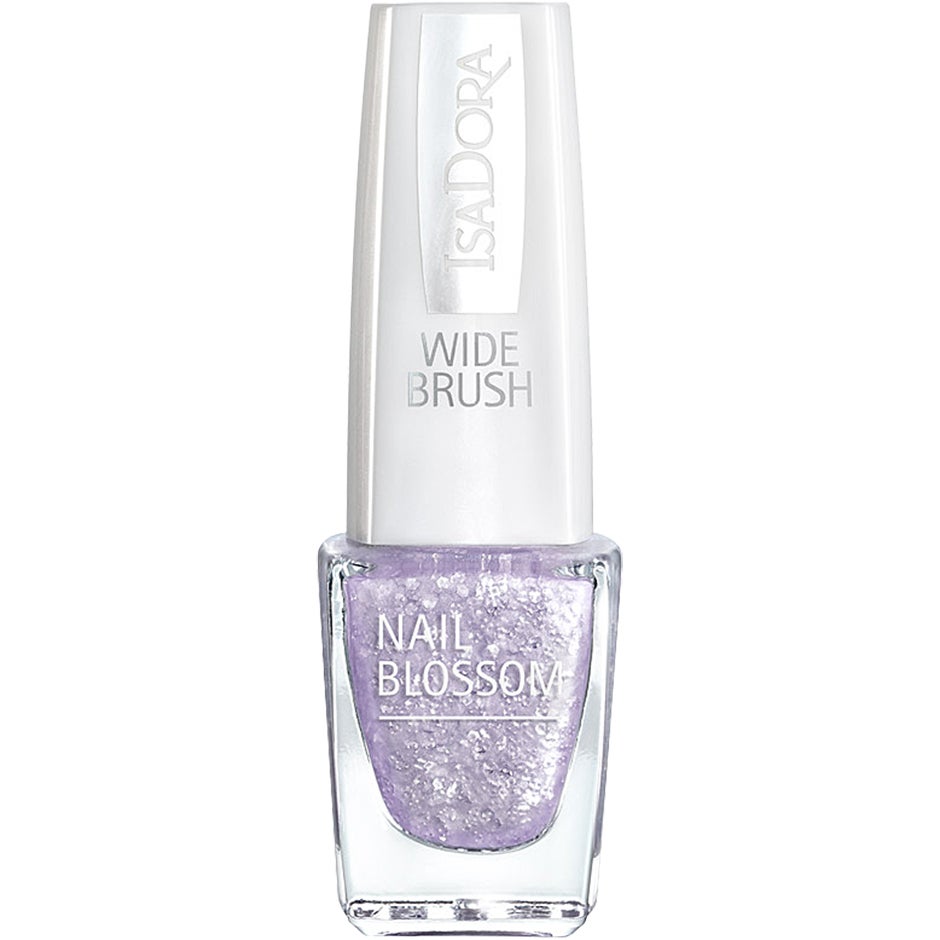 IsaDora Nail Blossom, Orchid Petals, 6 ml IsaDora Värilakat