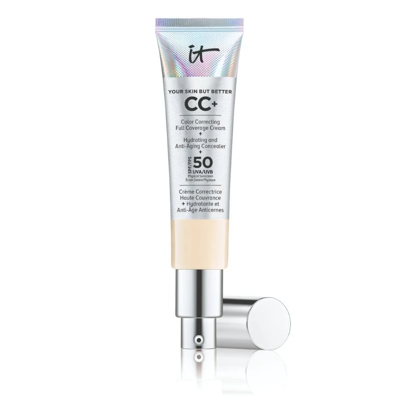 Your Skin But Better CC+™ SPF50+ Fair
