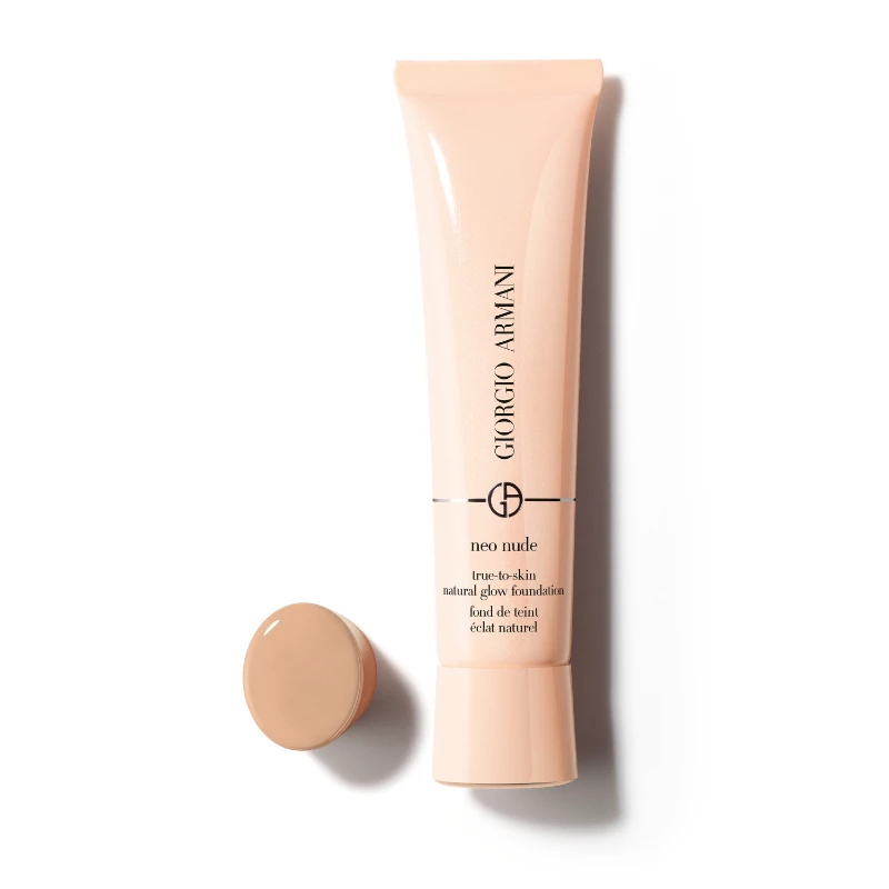 Neo Nude Foundation 5.25