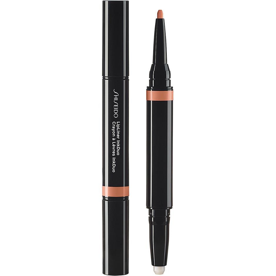 Lipliner Inkduo, Shiseido Huultenrajauskynä