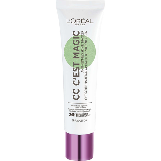 CC C'est Magic, 30 ml L'Oréal Paris CC-voiteet
