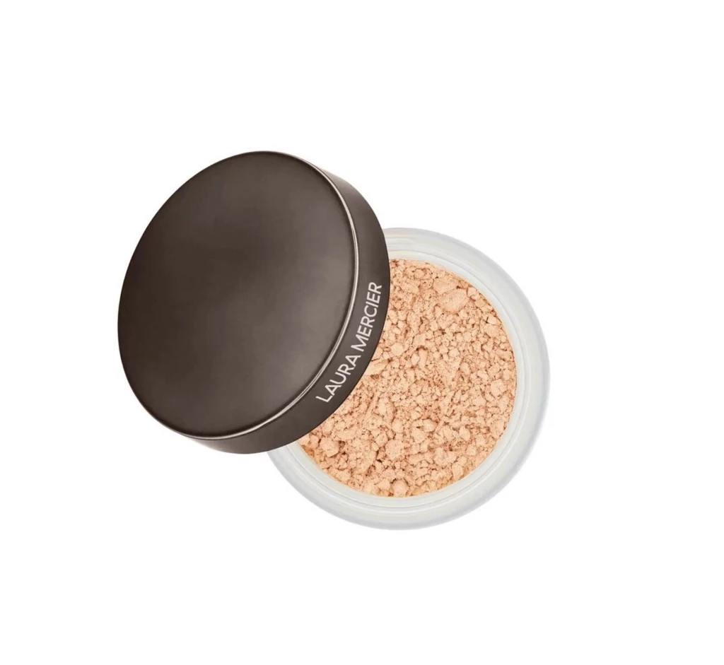 Translucent Loose Setting Powder Travel Size Glow