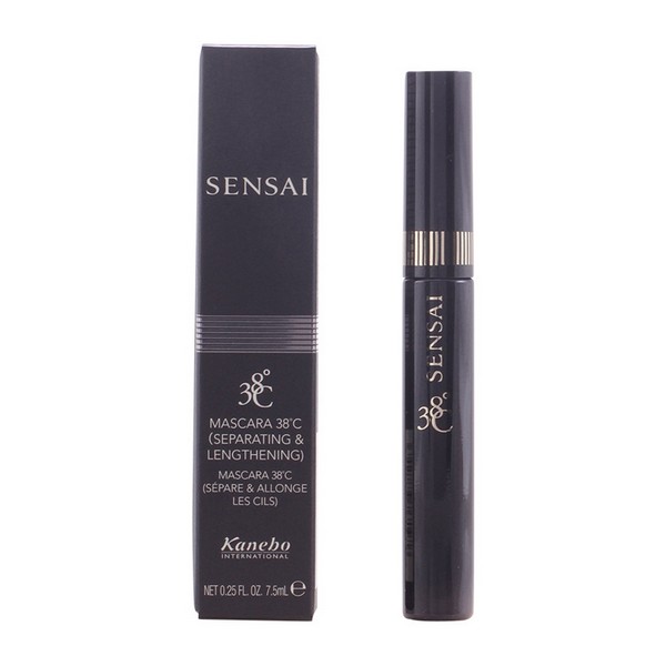 Mascara 38ºc Kanebo(Valitse vaihtoehto MSL-1 - black separating 7,5 ml)