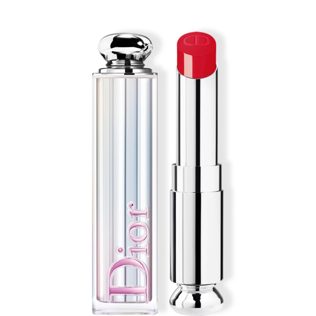 Addict Stellar Shine lipstick 753 Positivity