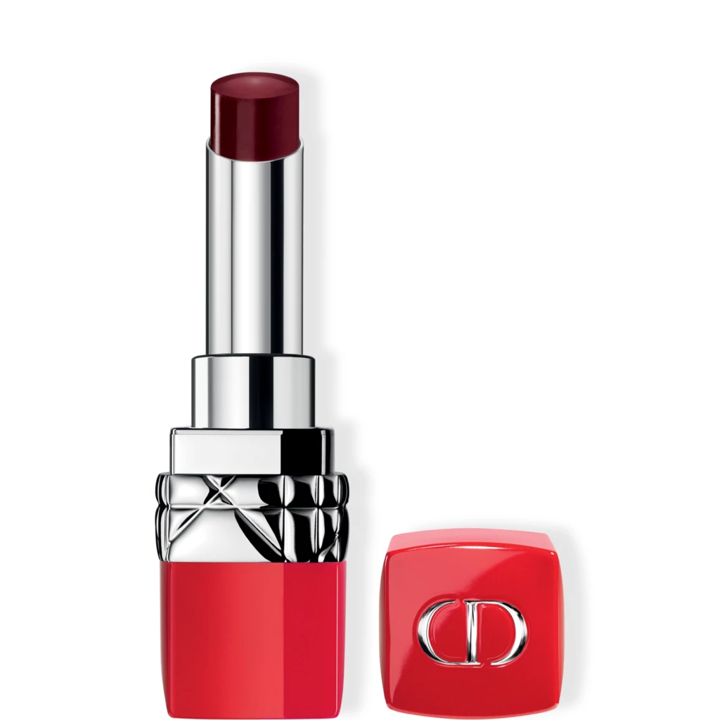 Rouge Dior Ultra Rouge lipstick 883 Ultra Poison