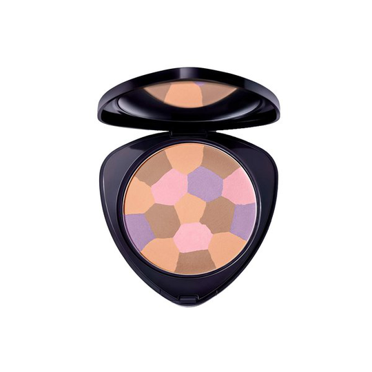 Dr. Hauschka - Colour Correcting Powder - 01 Activating
