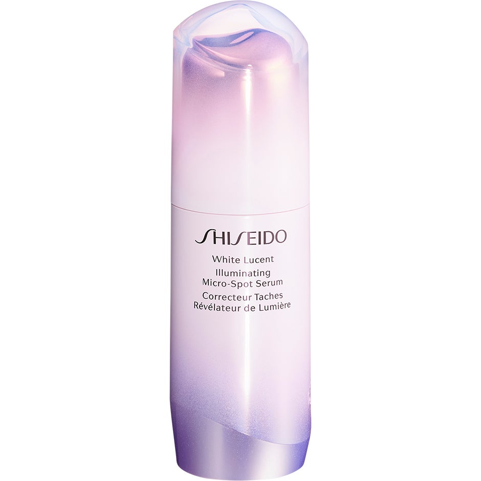 White Lucent Illuminating Micro-s Serum, 30 ml Shiseido Päivävoiteet