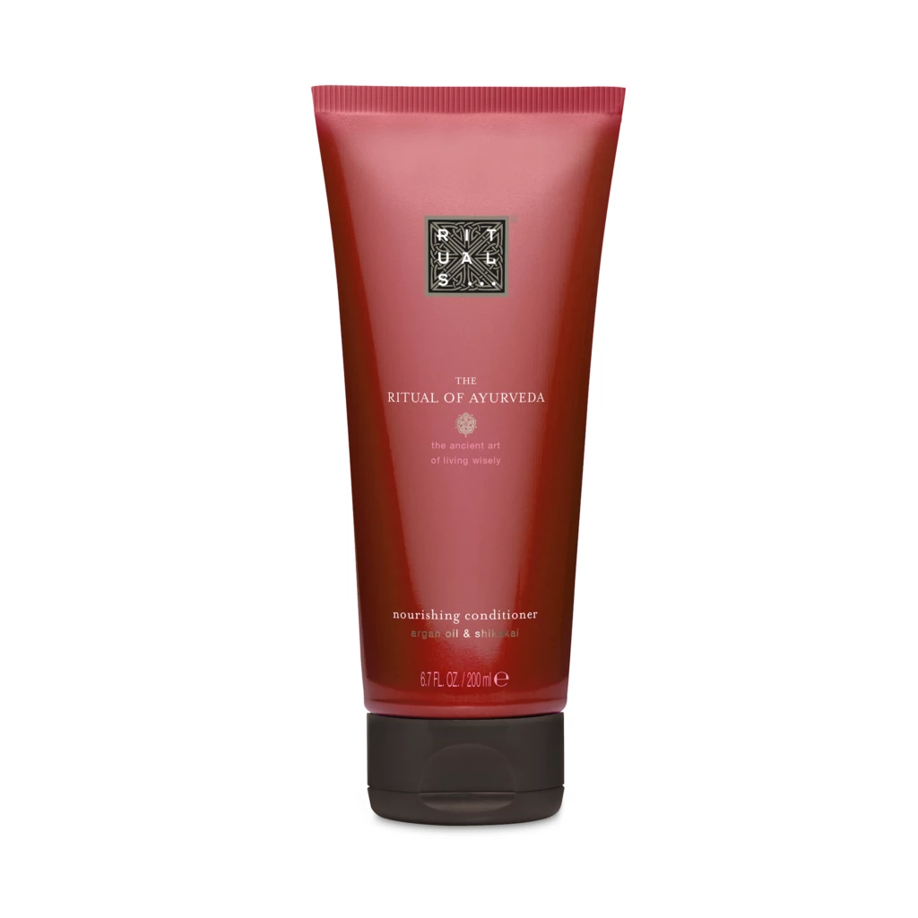 The Ritual of Ayurveda Conditioner 200 ml