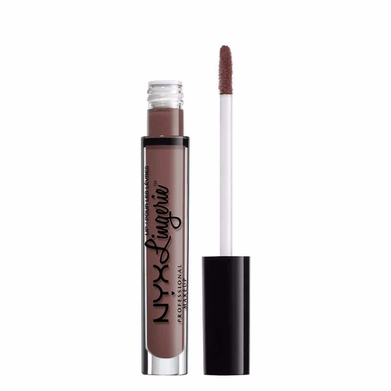 Lingerie Liquid Lipstick Confident