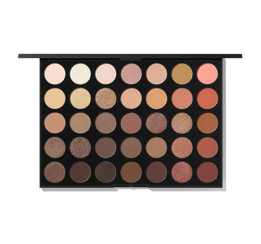35O Supernatural Glow Artistry Palette