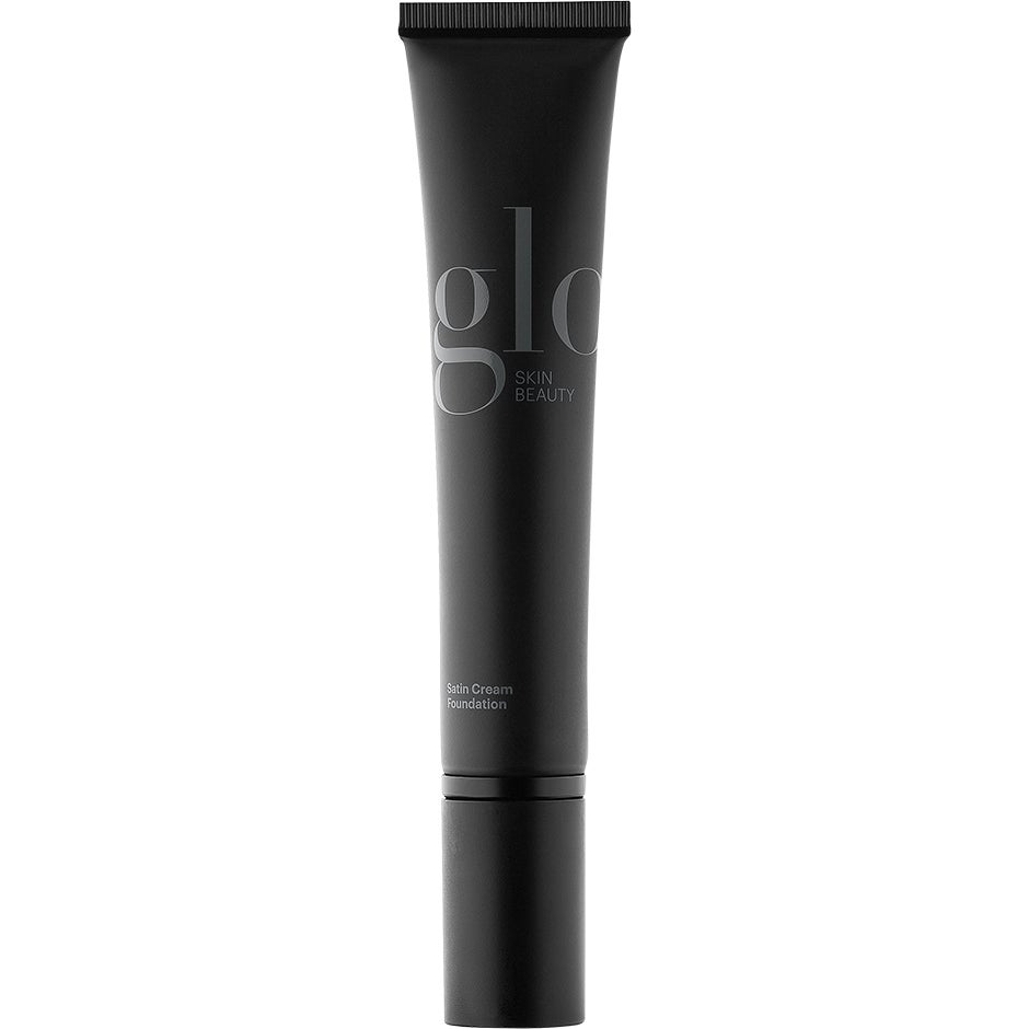 Satin Cream Foundation, 40 ml Glo Skin Beauty Meikkivoiteet
