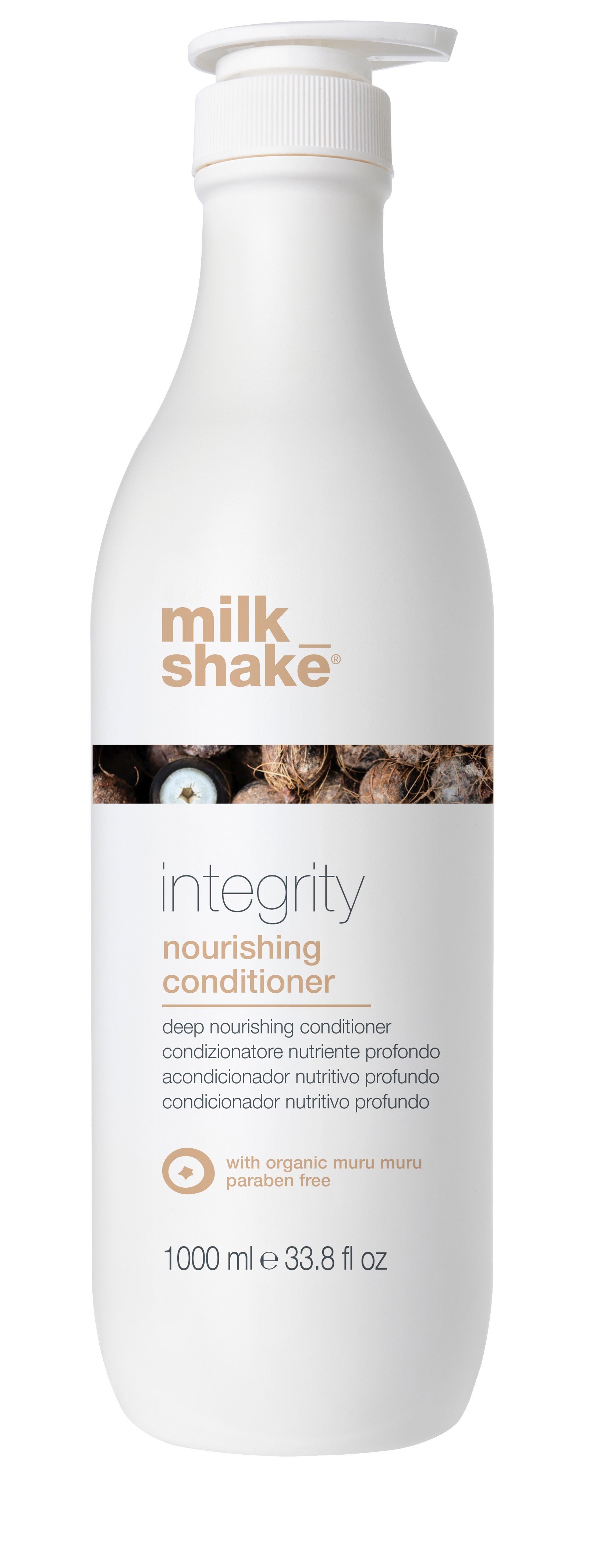 milk_shake - Integrity Nourishing Conditioner 1000 ml