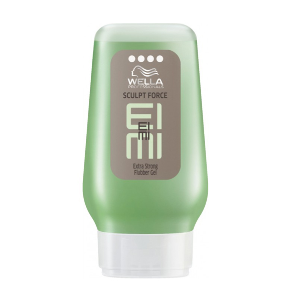 Erikoisvahva viimeistelygeeli Eimi Wella (28 ml)