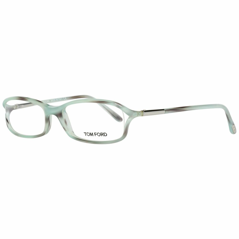 Naisten Silmälasikehykset Tom Ford FT5019-52R69 Vihreä (ø 52 mm)