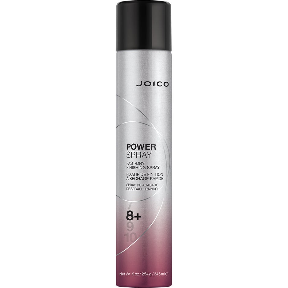 Joico Power Spray Fast-Dry Finishing Spray, 345 ml Joico Hiuslakat