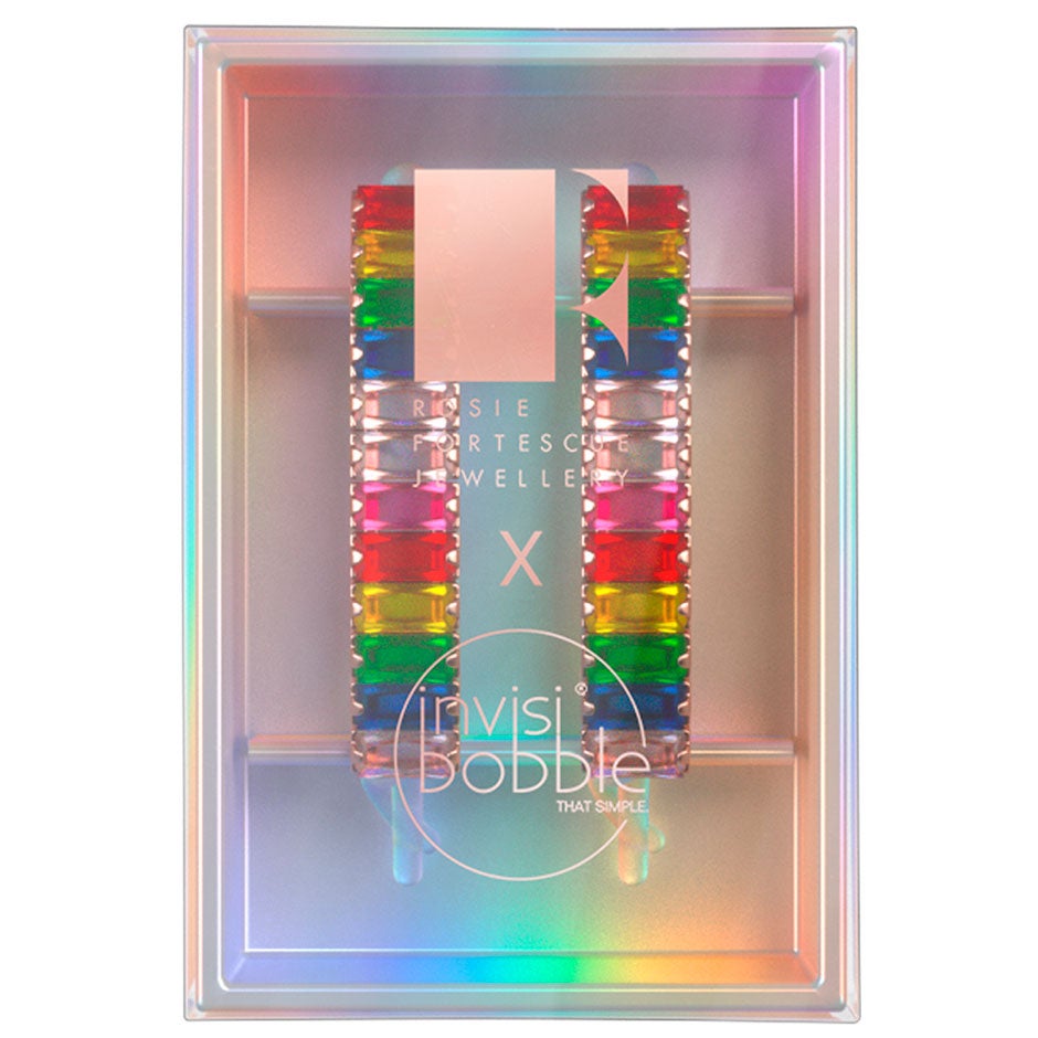 Waver Rosie Fortescue Sold Out Soon, Invisibobble Hiuslenkit & hiusnauhat