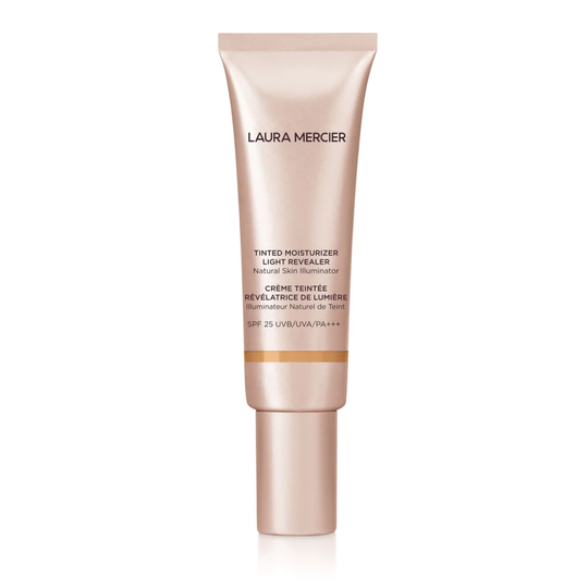 Tinted Moisturizer Light Revealer Natural Skin Illuminator SPF25 4W1 Tawny