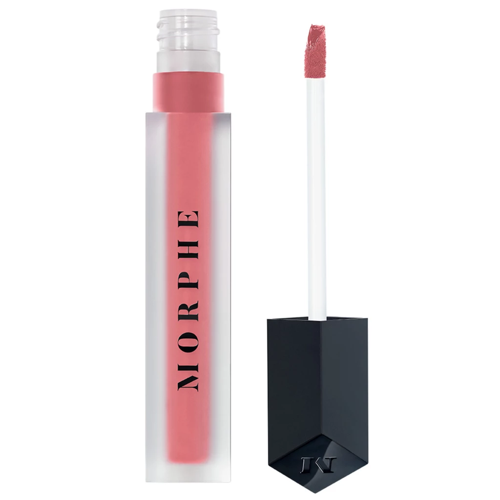 Matte Liquid Lipstick Jealousy