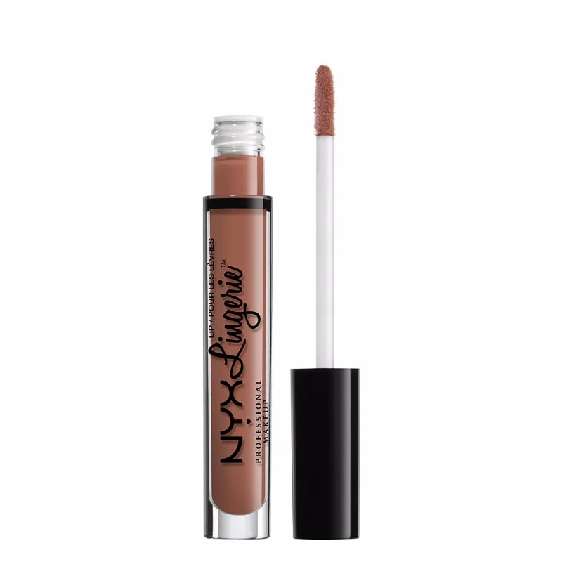 Lingerie Liquid Lipstick Bedtime Flirt