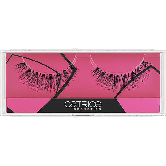 Lash Couture Instaextreme Volume Lashes, Catrice Irtoripset