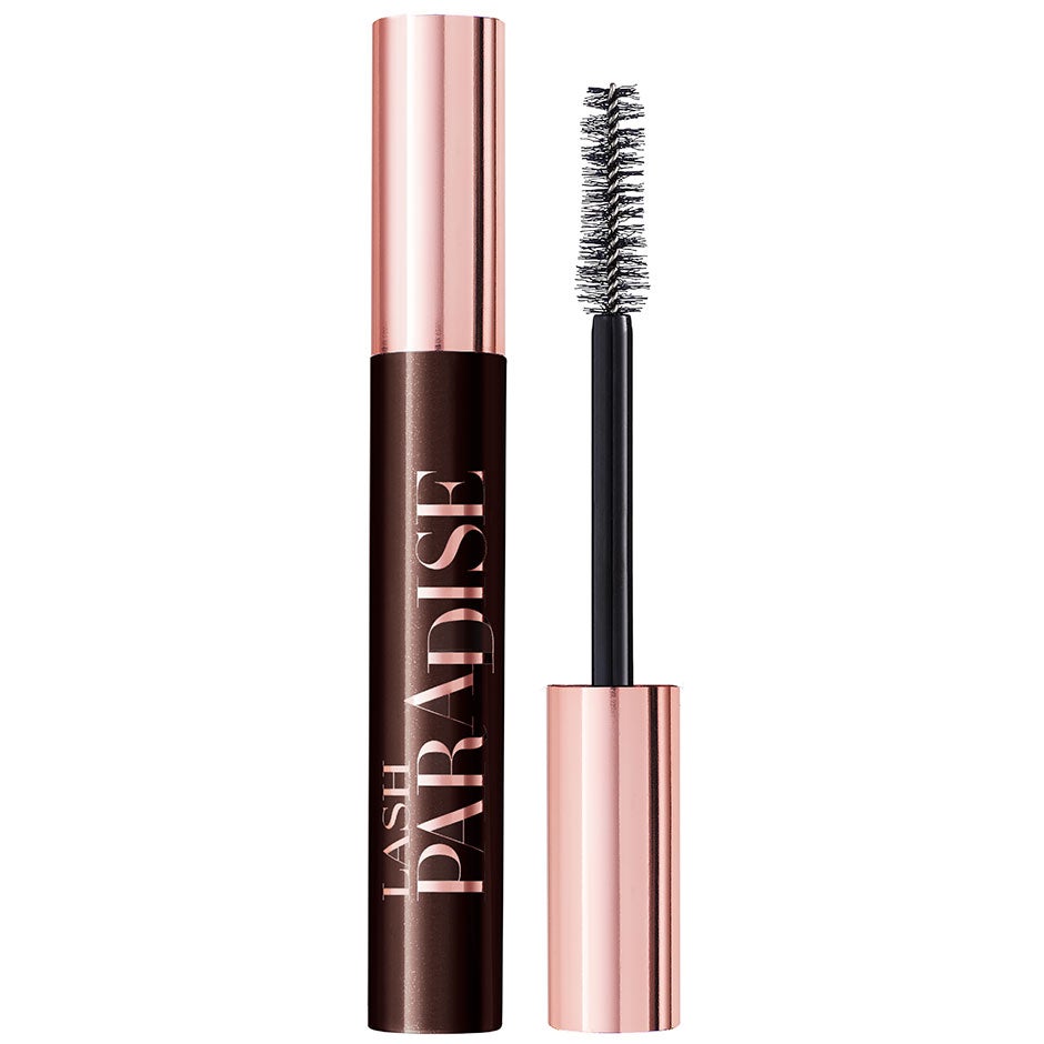 Lash Paradise Moonlight Noir, 6 ml L'Oréal Paris Ripsivärit