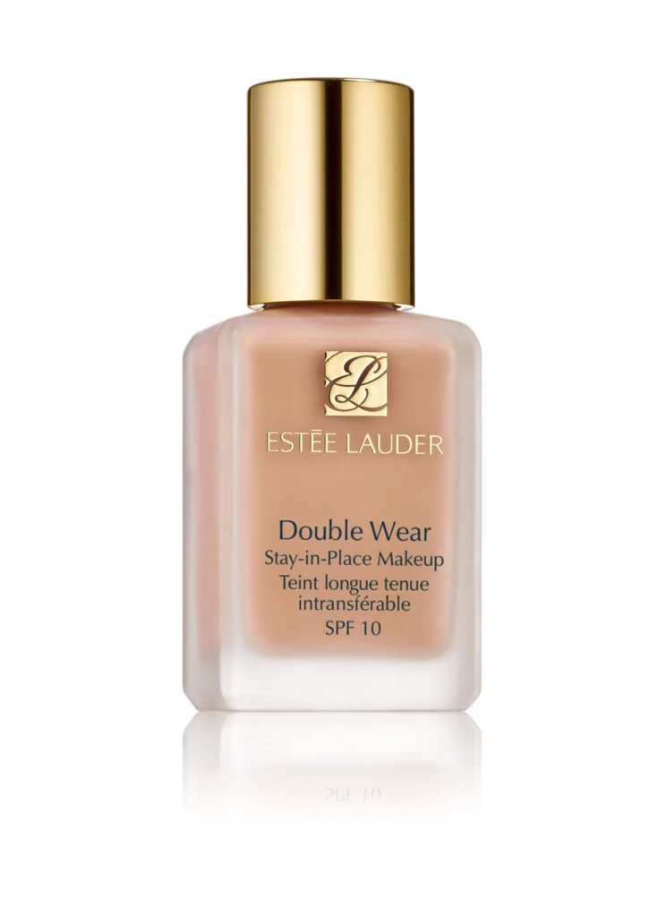 Double Wear Stay-In-Place Makeup SPF10 4C1 Outdoor Beige
