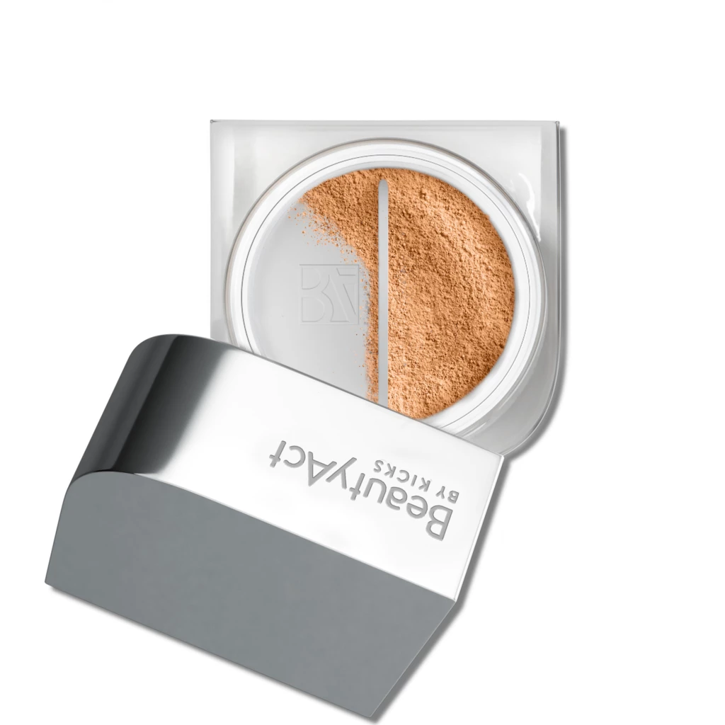 Hydra Sheer Loose Setting Powder 03